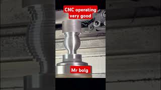 CNC operating very good youtube [upl. by Melamed]