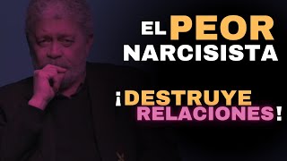 El Peor Tipo de Narcisista  Walter Riso [upl. by Einnoj416]