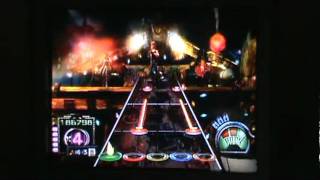 Guitar Hero 3  Motorhead  Stay Clean Expert Guitar 100 FC [upl. by Yt861]