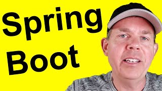 Connect mySQL to Spring Boot [upl. by Rodmur]