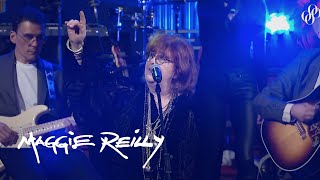 Maggie Reilly  Moonlight Shadow Live at the Palau 13062023 [upl. by Kary]