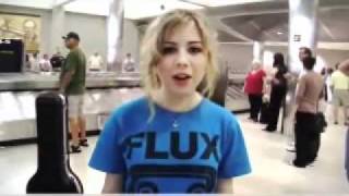 Jennette McCurdy Is So Funny [upl. by Alledi]