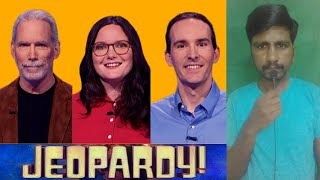 Jeopardy September 24 2024 [upl. by Friedlander]