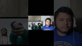 kbandz 3dp reaction [upl. by Llerehs]