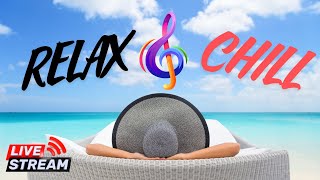 Relax amp Chill Live Stream [upl. by Aernda]