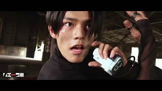 KAMEN RIDER REVICE 「Alll RIDER HENSHIN」 [upl. by Stanly779]