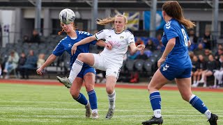 LIVE FOOTBALL LEEDS UNITED WOMEN v NEWCASTLE UNITED WOMEN  FA WOMENS NATIONAL LEAGUE [upl. by Shawn]