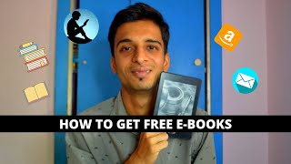 5 amazing websites to download books for FREE [upl. by Dann]