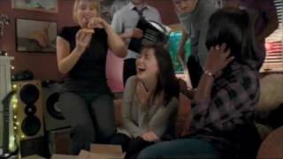 New Pizza Hut Delivery Advert Baby Commercial 2010 [upl. by Bussey]