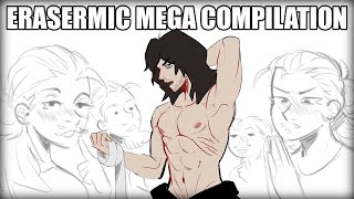 ERASERMIC MEGA COMPILATION [upl. by Nagrom]