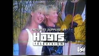 Hoyts TelevisionStefan Hatos Monty Hall ProdsFremantle International ProductionsTen 1991 [upl. by Fanchet]