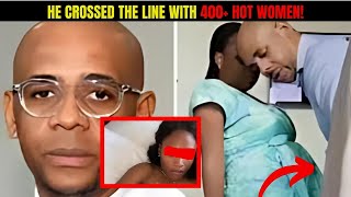 Balthazar Ebang Engonga Dark Secrets of Exposed with 400 Hot wθmen FULL VIDEO  True Stories [upl. by Ettenim571]