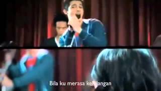 IRWANSYAH SERIBU KALI SAYANG NEW SINGLE 2013 [upl. by Socha689]