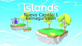 Nueva serie de island craft Capitulo 1 [upl. by Lleval]