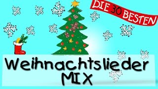 Weihnachtslied an Weihnachtslied Der schönste Weihnachtslieder Mix [upl. by Uyekawa]