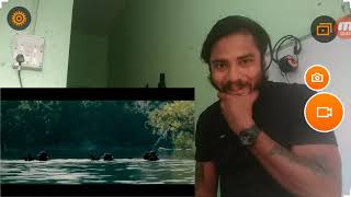 Act Of Valor 2012 Official Trailer  HD Movie  Navy SEALS reaction [upl. by Nohcim]