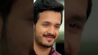 Akhil Akkineni Ko Lekar Nidhhi Agerwal Ko Koi Confusion Nahi Hai AkhilAkkineni NidhhiAgerwal [upl. by Imelida514]