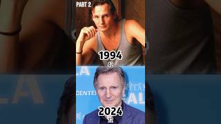 Best Actor for Oscars 1990s，How Do They look in 2024 part2 oscars thenandnow 1990s [upl. by Willamina]