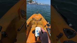 MidWater Kayak Motor Install—Watch This [upl. by Cuthbertson]