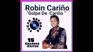 Robin Cariño  18 Grandes Éxitos  Tú Me Planchate [upl. by Olpe]