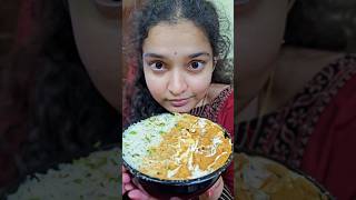 Got another excuse for not cooking and the rest is history ricerecipe nonveg rice ytshorts yt [upl. by Nodnas]