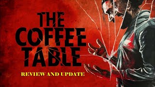 The Coffee Table  Review and Fact [upl. by Norene678]