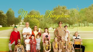 Moonrise Kingdom  quotWere You Followedquot Clip [upl. by Tamma795]