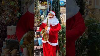 KOCHI CHRISTMAS SHOPPING BEGINS kochi youtubeshorts christmas youtube [upl. by Landri]