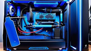 Tips for Maintaining and Cleaning Gaming PC [upl. by Yrallih534]