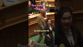 Newzealand quothaka callquot viralvideo viralreels viralshorts newzealand newzerroofficial hakacall [upl. by Wicks]