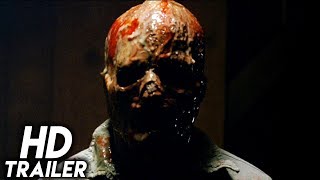 The Incredible Melting Man 1977 ORIGINAL TRAILER HD 1080p [upl. by Notnek]