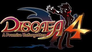 Disgaea 4  A Promise Unforgotten PS3PKG PLAYSTATION 3 [upl. by Winshell]