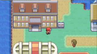 How to get MissingNo in Pokemon Fire Red [upl. by Anderer]