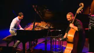 Avishai Cohen  Samuel live Jazz Sous les Pommiers 2013 [upl. by Asenej]