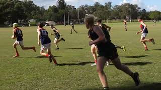 Kenmore Bears Vs Kedron div 2  round 5 [upl. by Cecily]