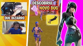 BLACKOUTZ DESCOBRE NOVO BUG FOI BIZARRO O QUE ACONTECEU O KOMBO DE MILHÕES SUETAM Ñ ESPERAVA ISSO [upl. by Kerrill]