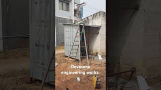 Devasena engineering works tiruchengode [upl. by Antonin]