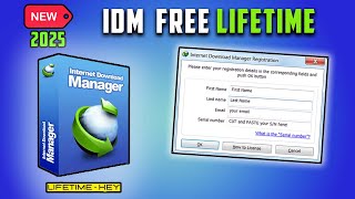 How to Download Internet Download Manager IDM for Free [upl. by Innor]