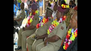 CORRECTIONAL SERVICE LACKS TRAINING [upl. by Eph]