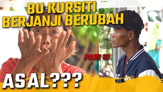 KITA LIHAT BU KURSITI BERJANJI TIDAK AKAN MARAH  MARAH BERTEMU PAK JANI  PART 87 [upl. by Elinet]