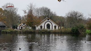 Toekomstvisie Brediuspark [upl. by Connel]