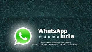 Technology Behind WhatsApp Messenger [upl. by Ear326]