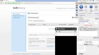 TutorialGoToMeeting [upl. by Atima466]