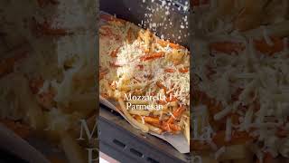 How to Make Airfryer Chorizo Loaded Fries in 12 Minutes [upl. by December752]