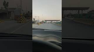 Hazara Motorway Abbottabad ❤️ music anime phonk vairal travel abbottabad shorts [upl. by Adnola]