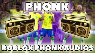 Phonk Roblox Music CodesIDs November 2024 WORKING ROBLOX ID [upl. by Clementius]