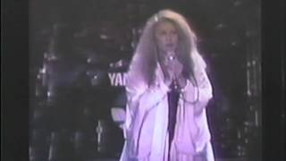 Stevie Nicks Pittsburgh PA 72994 Edge of Seventeen [upl. by Benedix]