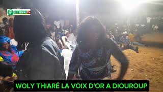 MBAYANG LOUM WOYNA WOLI THIARÉ LAMB DIOUROUP LE 10 NOVEMBRE 2024 [upl. by Hayifas]