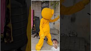 funny teddy prank teddybear comedy [upl. by Orin]