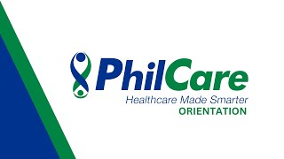 Benefit Orientation for LCC PHILCARE [upl. by Newlin]